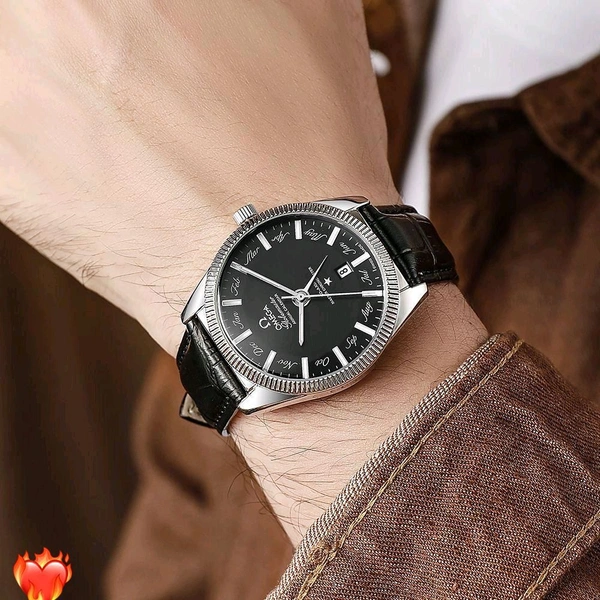 OMEGA (Quartz) (Luxurybrandzone)