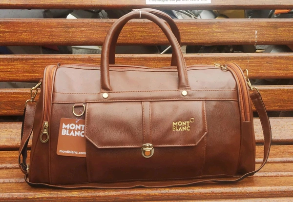 Mont blanc  (Bag) ( Luxurybrandzone)