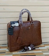 Mont  Blanc ( BAG) Luxurybrandzone