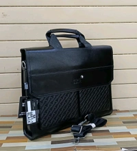 Mont  Blanc ( BAG) Luxurybrandzone