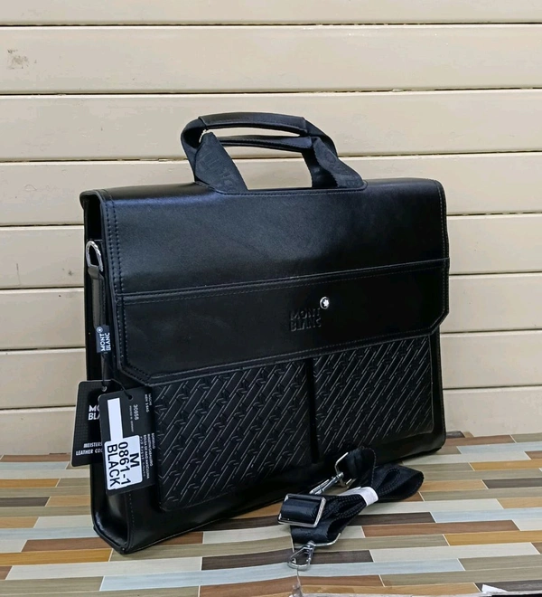 Mont  Blanc ( BAG) Luxurybrandzone
