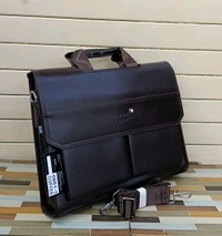 Mont  Blanc ( BAG) Luxurybrandzone