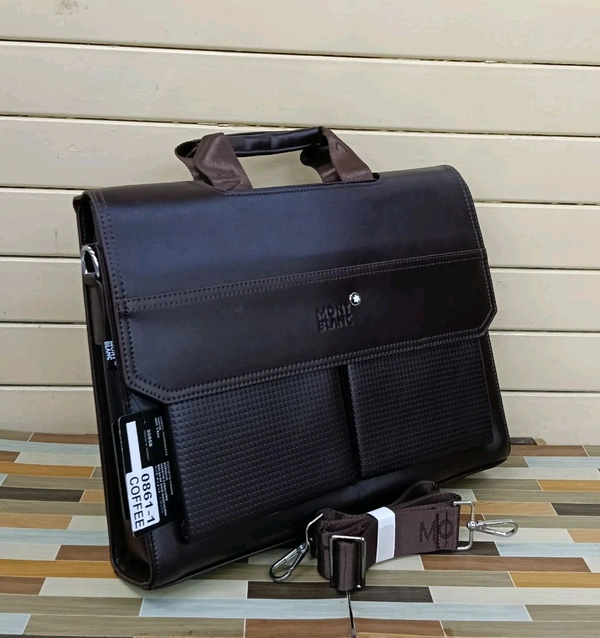 Mont  Blanc ( BAG) Luxurybrandzone