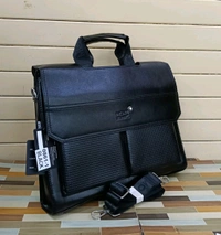 Mont  Blanc ( BAG) Luxurybrandzone
