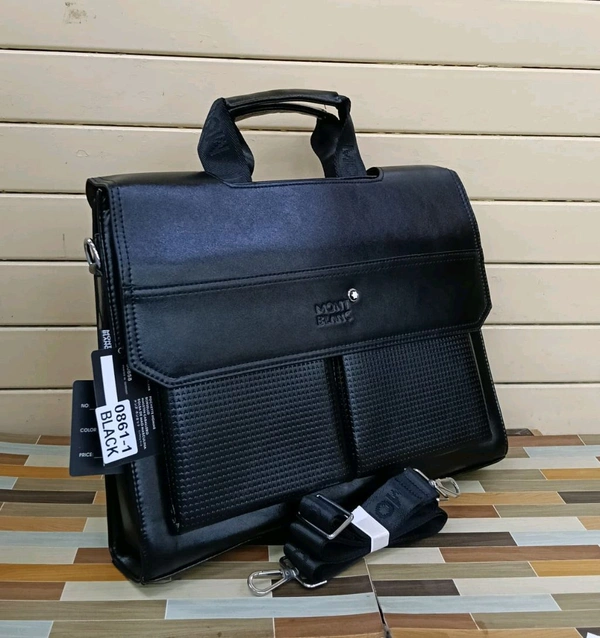 Mont  Blanc ( BAG) Luxurybrandzone