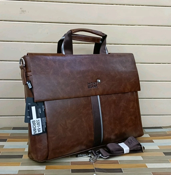 Mont  Blanc ( BAG) Luxurybrandzone