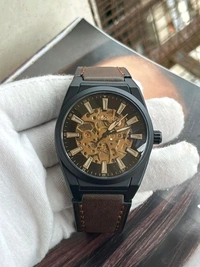 Fossil |Automatic ||Luxurybrandzone |