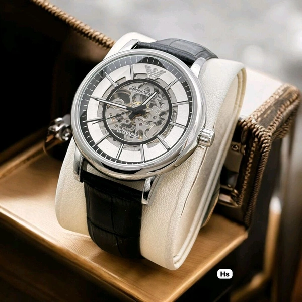 ARMANI | Automatic |7AA |Luxurybrandzone|