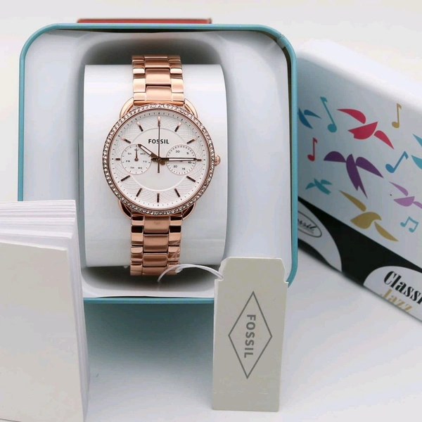 Fossil|  7AA |For Ladies |Luxurybrandzone |