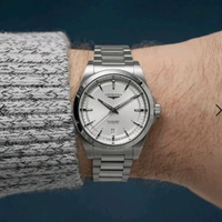 Longines|Quartz | Luxurybrandzone |