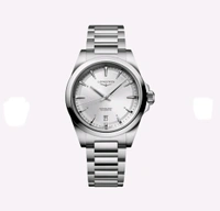 Longines|Quartz | Luxurybrandzone |