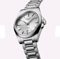 Longines|Quartz | Luxurybrandzone |