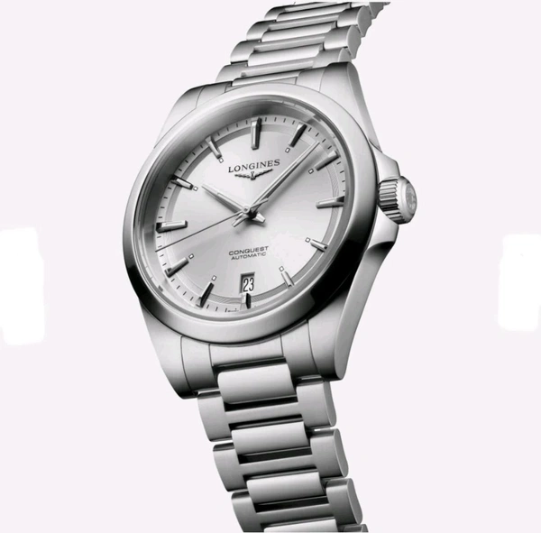 Longines|Quartz | Luxurybrandzone |