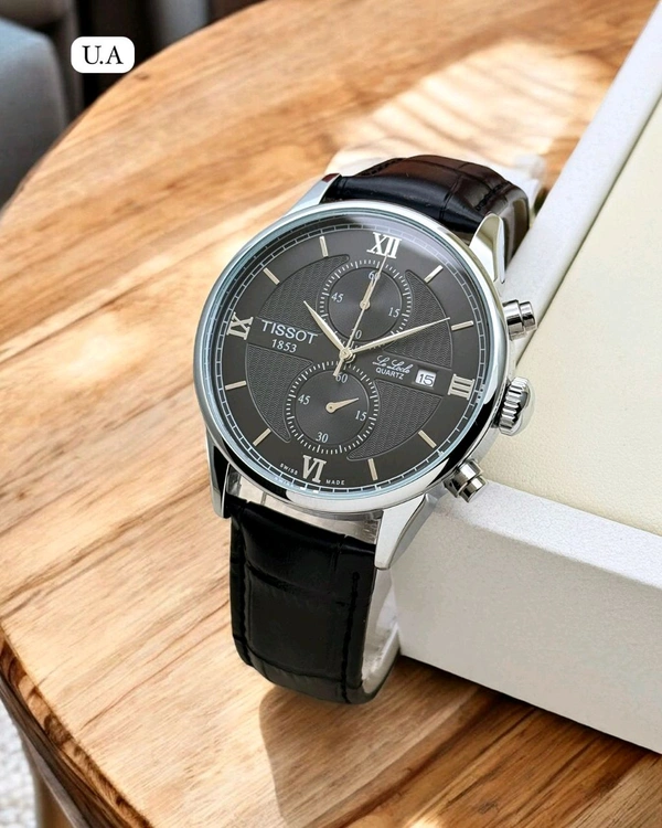 Tissot| Quartz | Luxurybrandzone |