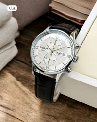 Tissot| Quartz | Luxurybrandzone |