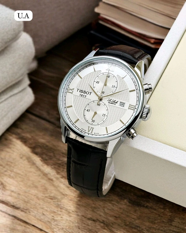 Tissot| Quartz | Luxurybrandzone |