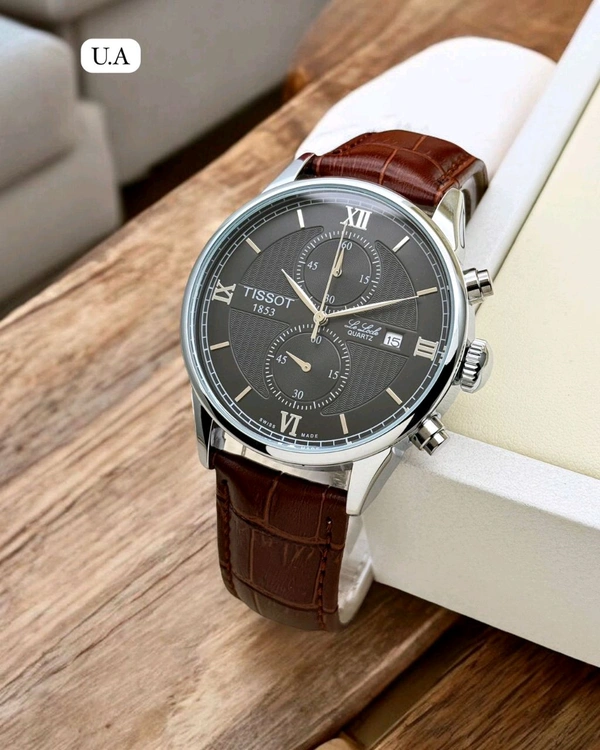 Tissot| Quartz | Luxurybrandzone |