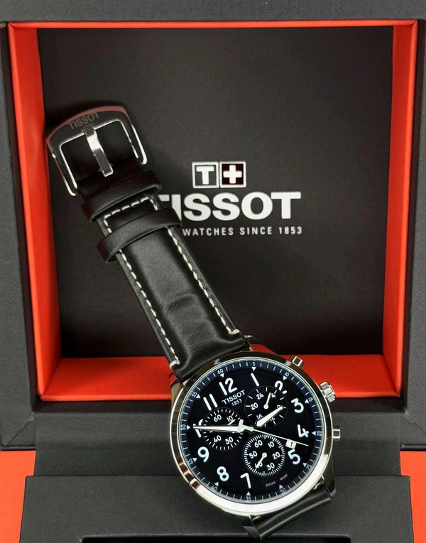 Tissot|  Quartz |Luxurybrandzone |