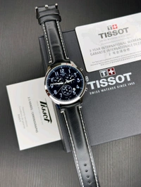Tissot|  Quartz |Luxurybrandzone |