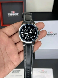Tissot|  Quartz |Luxurybrandzone |