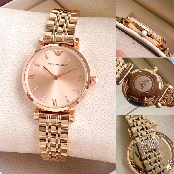 Emporio Armani For Ladies  |Luxurybrandzone|