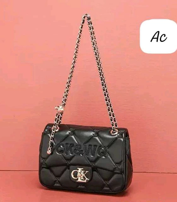 Calvin Klein |Ladies Hand BAG|  Luxurybrandzone |