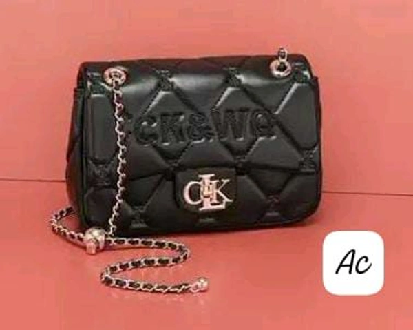 Calvin Klein |Ladies Hand BAG|  Luxurybrandzone |