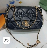Calvin Klein |Ladies Hand BAG|  Luxurybrandzone |