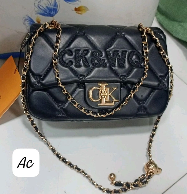 Calvin Klein |Ladies Hand BAG|  Luxurybrandzone |