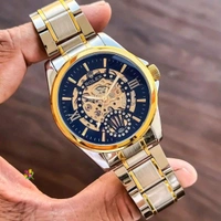 Rolex |Automatically| Luxurybrandzone|