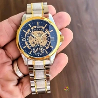 Rolex |Automatically| Luxurybrandzone|
