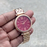 Michael Kors| Ladies Watch  |Luxurybrandzone  |