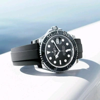 Rolex  |Oyster Automatic | Luxurybrandzone |