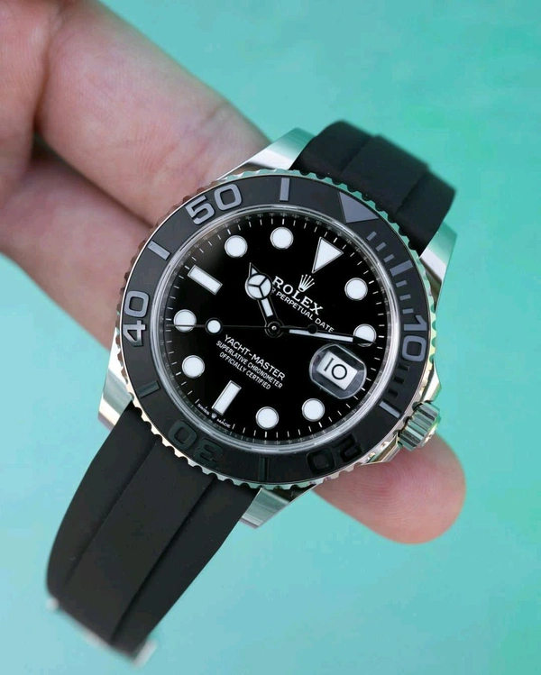 Rolex  |Oyster Automatic | Luxurybrandzone |
