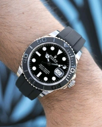 Rolex  |Oyster Automatic | Luxurybrandzone |