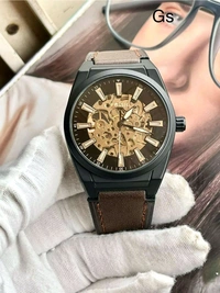 Fossil  |Automatic | Luxurybrandzone |