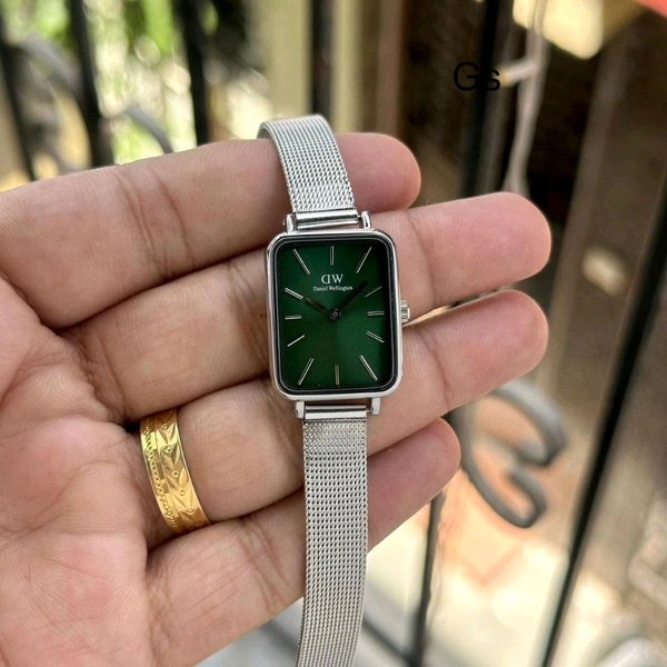 Dw Saffer | Ladies Watch |Luxurybrandzone |