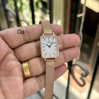 Dw Saffer | Ladies Watch |Luxurybrandzone |