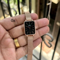 Dw Saffer | Ladies Watch |Luxurybrandzone |