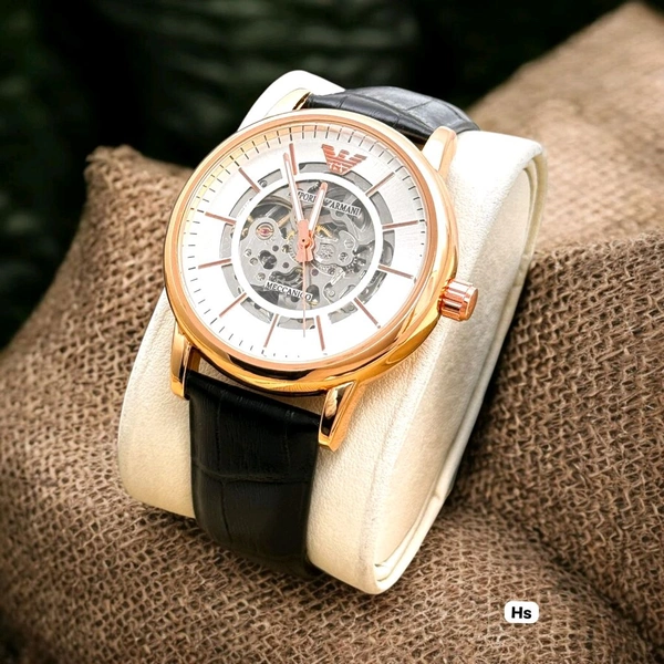 ARMANI |Automatic |7AA |Luxurybrandzone |