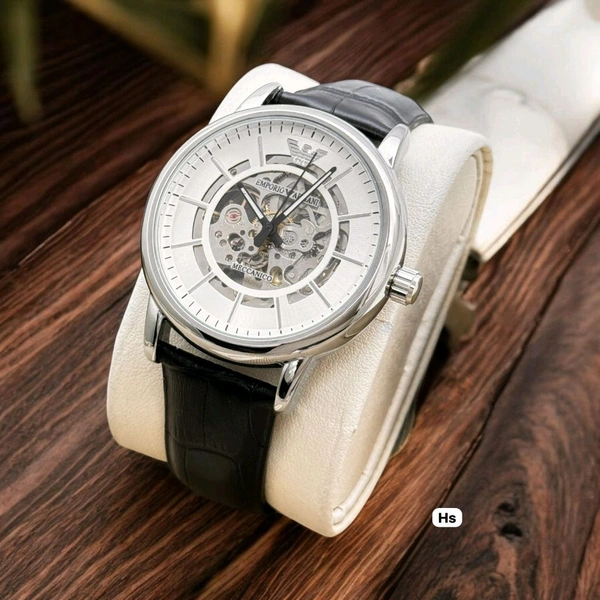 ARMANI |Automatic |7AA |Luxurybrandzone |