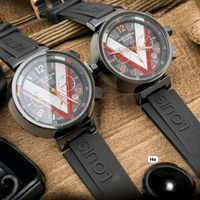 Lv | Watch Belt.| Luxurybrandzone |