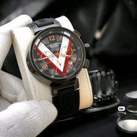 Lv | Watch Belt.| Luxurybrandzone |