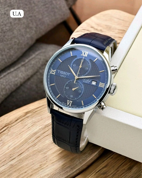 Tissot  | Quartz  | Luxurybrandzone|