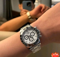 Rolex   |Automatic  |7AA   |Luxurybrandzone |
