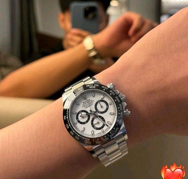 Rolex   |Automatic  |7AA   |Luxurybrandzone |
