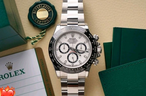 Rolex   |Automatic  |7AA   |Luxurybrandzone |
