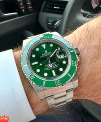 Rolex  |Oyster   |  Automatic  |   Luxurybrandzone |