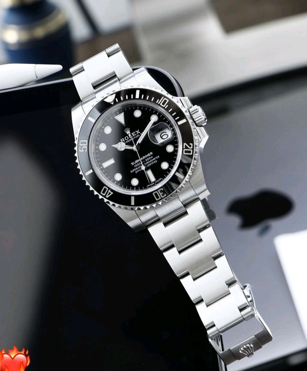 Rolex  |Oyster   |  Automatic  |   Luxurybrandzone |