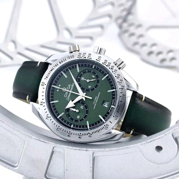 Omega  |Quartz  |Machinery   |Luxurybrandzone |